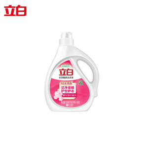 立白 全效馨香 洗衣液 1.018kg