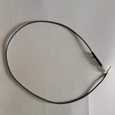 帮客材配 全新原装法迪欧燃气灶JZT/Y- 2B12点火针(长) L=70CM 右收前务必验货