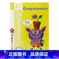 阅读理解 [正版]Oxford PWO 牛津练习册Progress with Oxford系列 英文原版 阅读理解/乘法