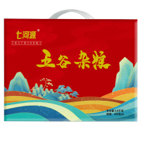 七河源五谷杂粮礼盒3.6kg