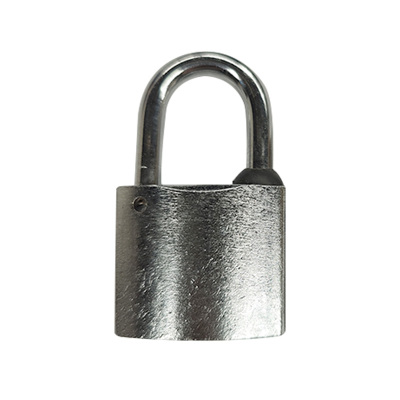 苏识 HJ30mm锁体30mm粱 挂锁 (计价单位:个) 银色