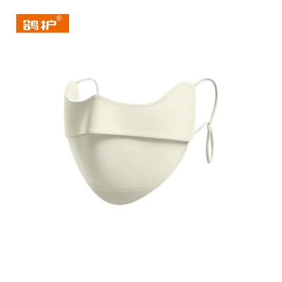 鸽护 防晒面罩 GH2924-护眼角 个