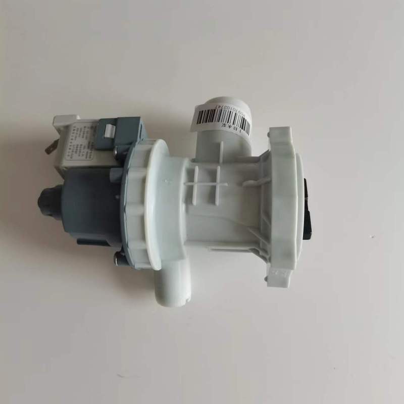 帮客材配 全新原装P0970103747威力极物洗衣机 JWF14102WW 上排水泵 收前务必验货