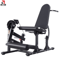 康力强ZH06腿部肌肉训练器坐姿腿屈伸弯举下肢健身多功能股四头臀桥机单机