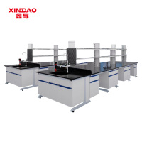 鑫导 实验台 SYT178-全木中央台定制 米