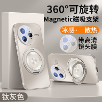 可波 适用于红米K80镜头全包支架壳红米K80pro保护套新款防摔潮款个性保护套