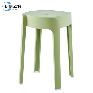 伊科飞特塑料凳