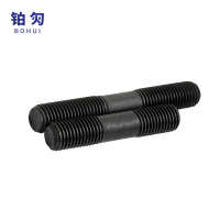铂灳 双头螺柱 M12*35mm 个
