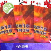 紫微斗数命例真解300例 上中下3册 天乙上人 著