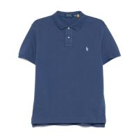 Polo Ralph Lauren修身经典 Polo 衫男短袖T恤休闲百搭春夏商务服