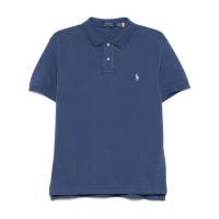Polo Ralph Lauren修身经典 Polo 衫男短袖T恤休闲百搭春夏商务服