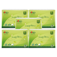 心相印手帕纸茶语丝享迷你便携4层120包C3624(包装随机)