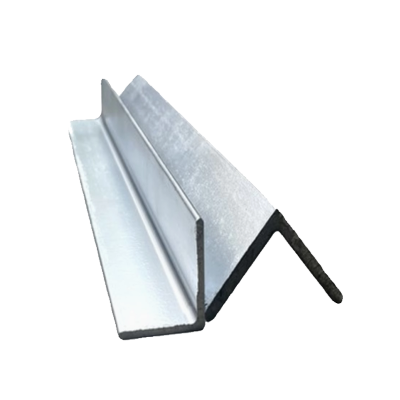 宝利金热镀锌角钢L50*50*5 6米/根