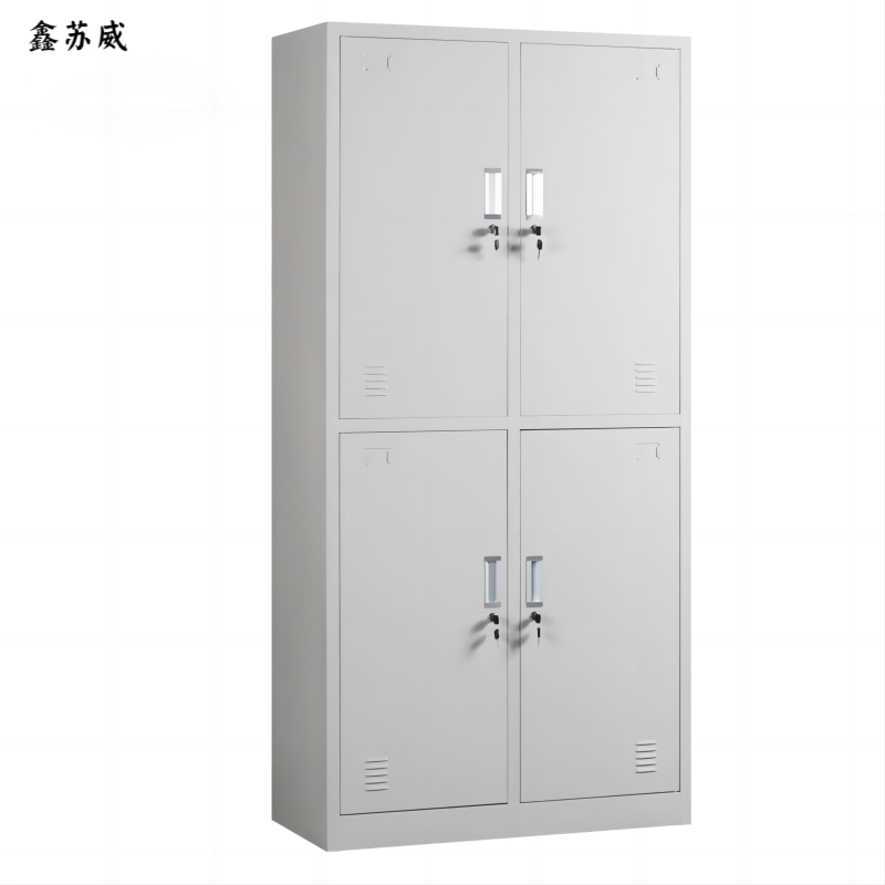 鑫苏威文件柜SWWJG-0.8(H1850*W850*D390mm)个