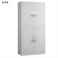 鑫苏威文件柜SWWJG-0.8(H1850*W850*D390mm)个