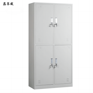 鑫苏威文件柜SWWJG-0.8(H1850*W850*D390mm)个