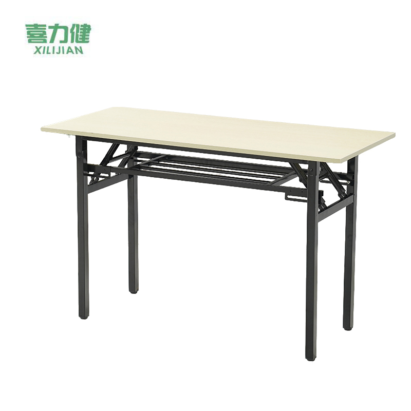 喜力健 户外地堆折叠桌 长100*宽60*高75CM-双层 张
