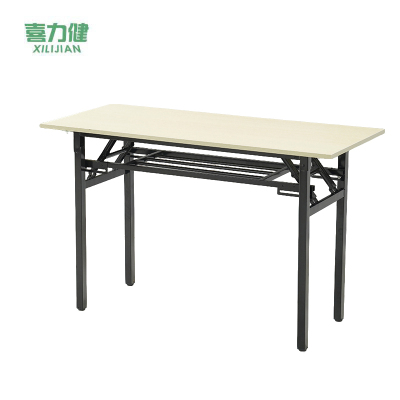 喜力健 户外地堆折叠桌 长100*宽60*高75CM-双层 张