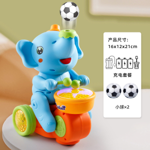 奇幻小象2027