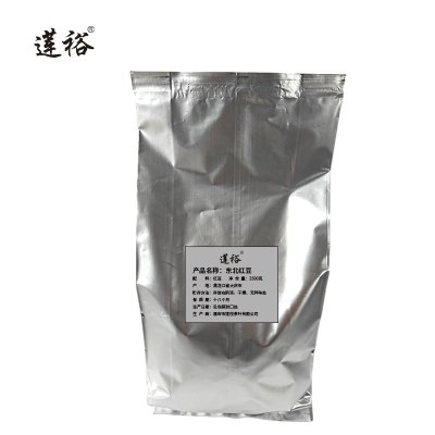 莲裕 东北红豆2500克袋