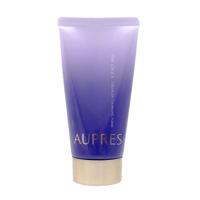 欧珀莱AUPRES时光锁胶原洁面膏45g
