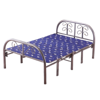 大七墨研 单层折叠床 2000*1000*700mm/张