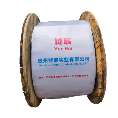 钺瑞镀铝锌线LXGJ-50mm/米