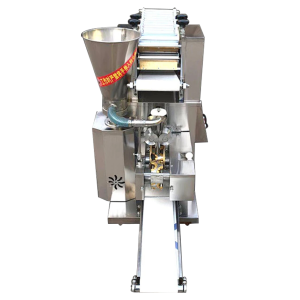 瑞宇饺子机自动成型仿手工商用厨房水饺机 长860mm