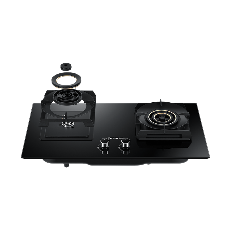 卡萨帝燃气灶JZT-C5G78BGU9