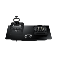 卡萨帝燃气灶JZT-C5G78BGU9