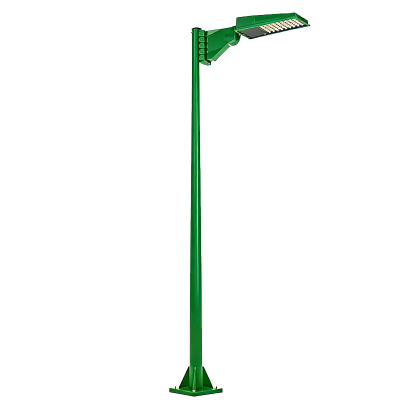 友鑫邦 路灯架 杆高6米 个