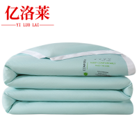 亿洛莱 空调被 150*200cm 条