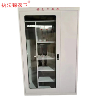 执法锦衣卫普通型安全工具柜 高2000*长1100*厚450mm 器材柜