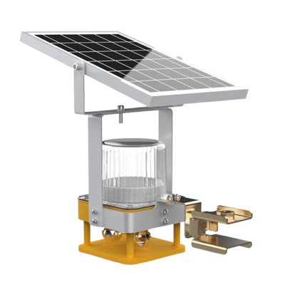 讯博士 JSD440 3.7V 1W IP66 0.3Hz LED 警示灯(计价单位:套)黄色