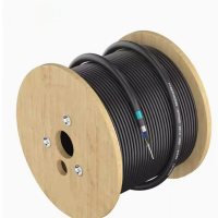 光为视讯 光缆 GYTA53-8B1 米