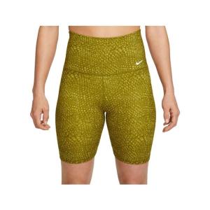 女士高弹吸湿排汗瑜伽短裤中腰运动健身束身七分裤