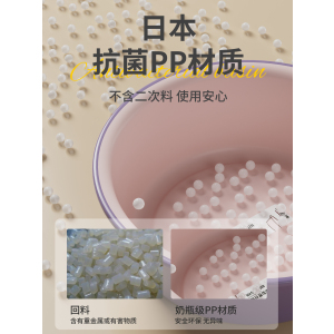 洗脸盆家用大号加厚耐用塑料脸盆子内衣裤宿舍用小盆洗衣服洗脚盆