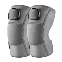 攀高腿部按摩器多档温控多种模式自动关机石墨烯速热Knee5