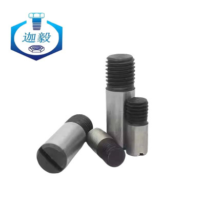 迦毅开尾圆柱销16*30个