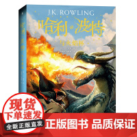 哈利·波特与火焰杯