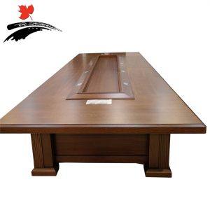 丰叶卓邦 会议桌 研讨桌FY-XHYZ3528H 套