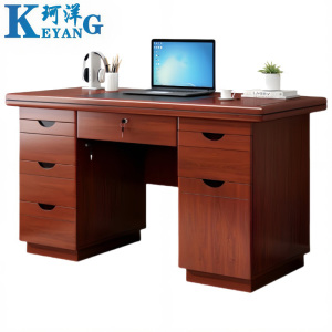珂洋 办公桌 160*80*76cm 张