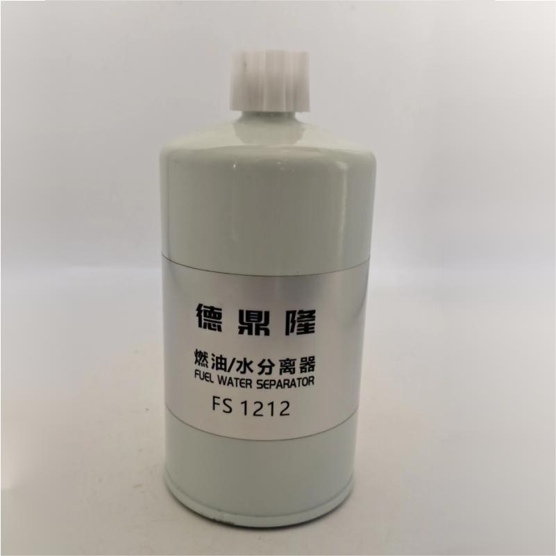 燃油/水分离器 FS1212 个