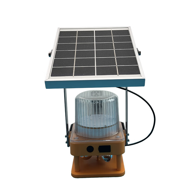 和齐顺(Hikesun) HQS-SGD373 标志灯 (计价单位:盏) 橙色