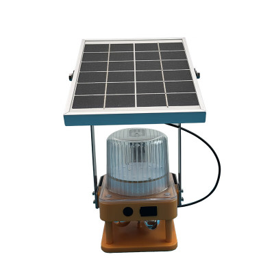 和齐顺(Hikesun) HQS-SGD373 标志灯 (计价单位:盏) 橙色