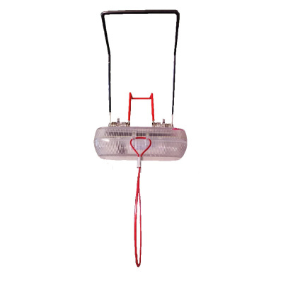 鄂远(EYUAN)EYY15 LED 太阳能警示灯