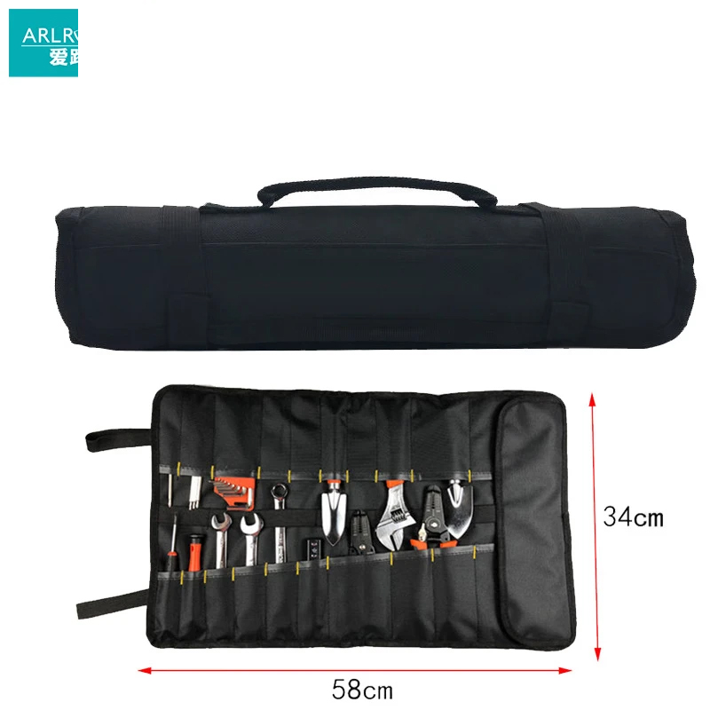 爱路达 手提折叠工具包 58*34cm/个