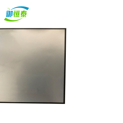 御恒泰银色不干胶标签YT5872/张