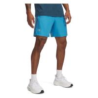 Under Armour安德玛运动短裤男防汗速干高弹性支持功能内置压缩