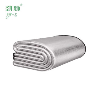 劲脉 铝膜防潮垫 厚4MM-120*200CM 个